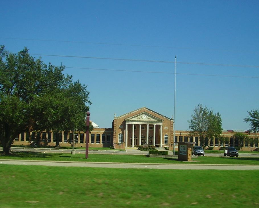 Cypress Texas Aldine locksmith
