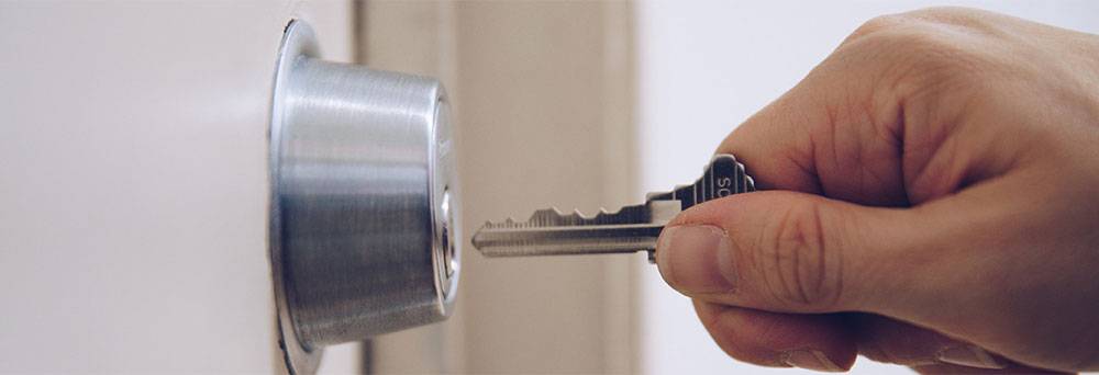 Houston Locksmith