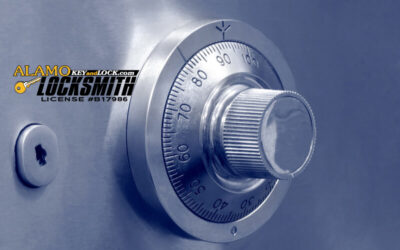 Safe Locksmith In Houston TX For Safe Lockouts