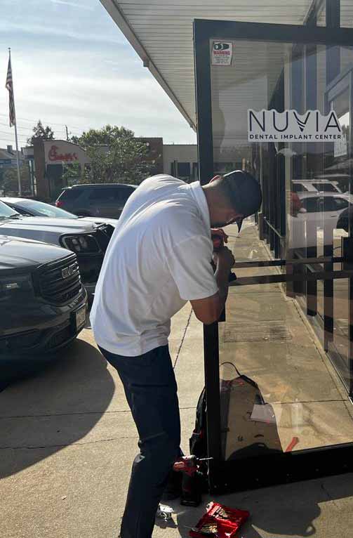 Home Alamo Key And Lock