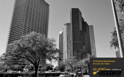 Fun Facts About Houston TX