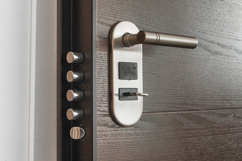 Why Changing Locks In Your New Property Is Always A Good Idea?