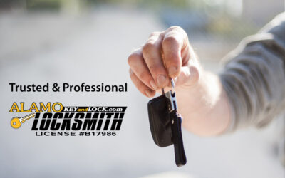 A Basic Guide To Automotive Locksmith Services