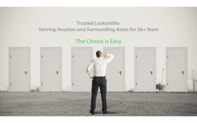 Keeping Your Property Safe With Construction Keying