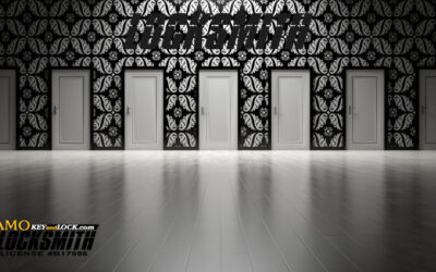 How To Find A Locksmith You Can Trust In Houston