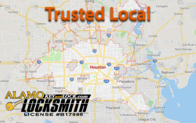 Not All Locksmiths In Houston Can Offer You The Same Service