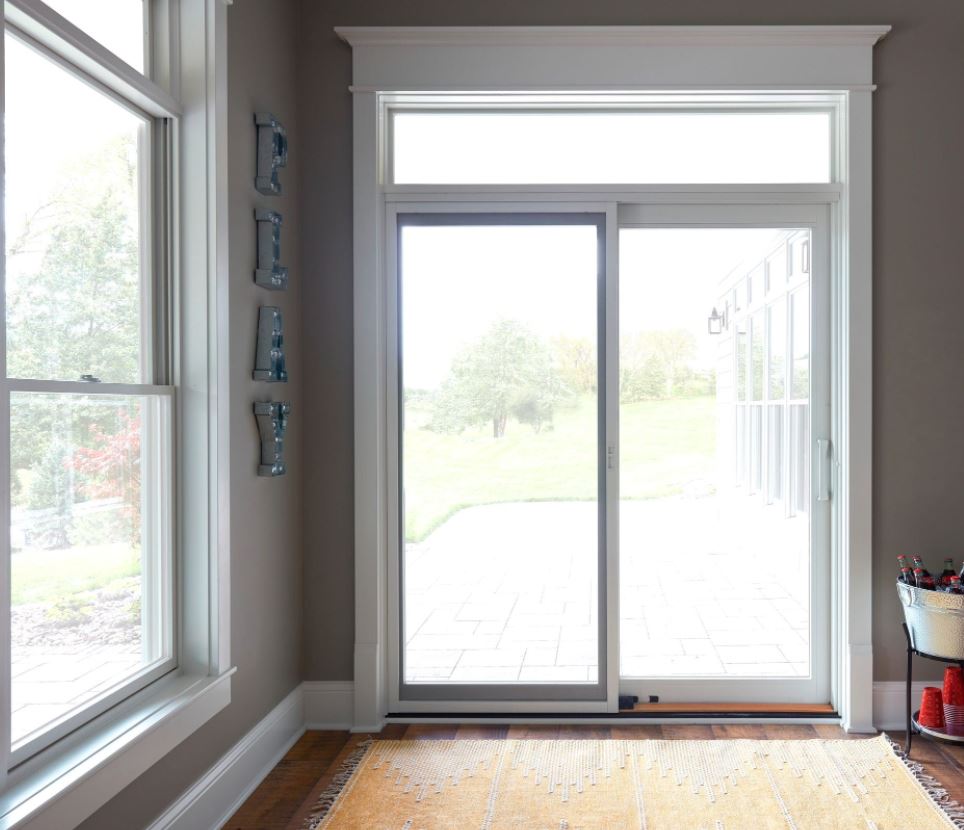 sliding door locksmith