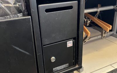 Choosing An Appropriate Safe