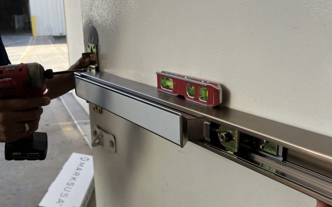 Commercial Locksmith Services For Better Security