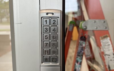 Commercial Property Security During A Pandemic