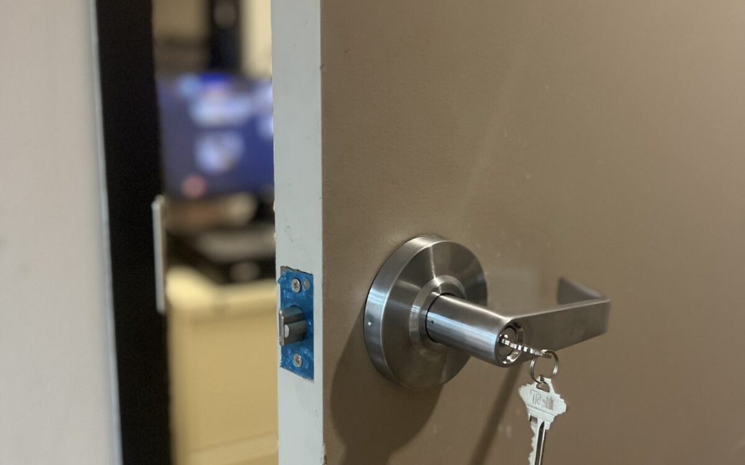 Why You Should Change Locks Often In Retail Properties