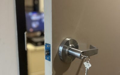Why You Should Change Locks Often In Retail Properties